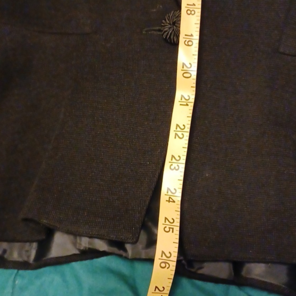 Beaded Jacket. - image 7